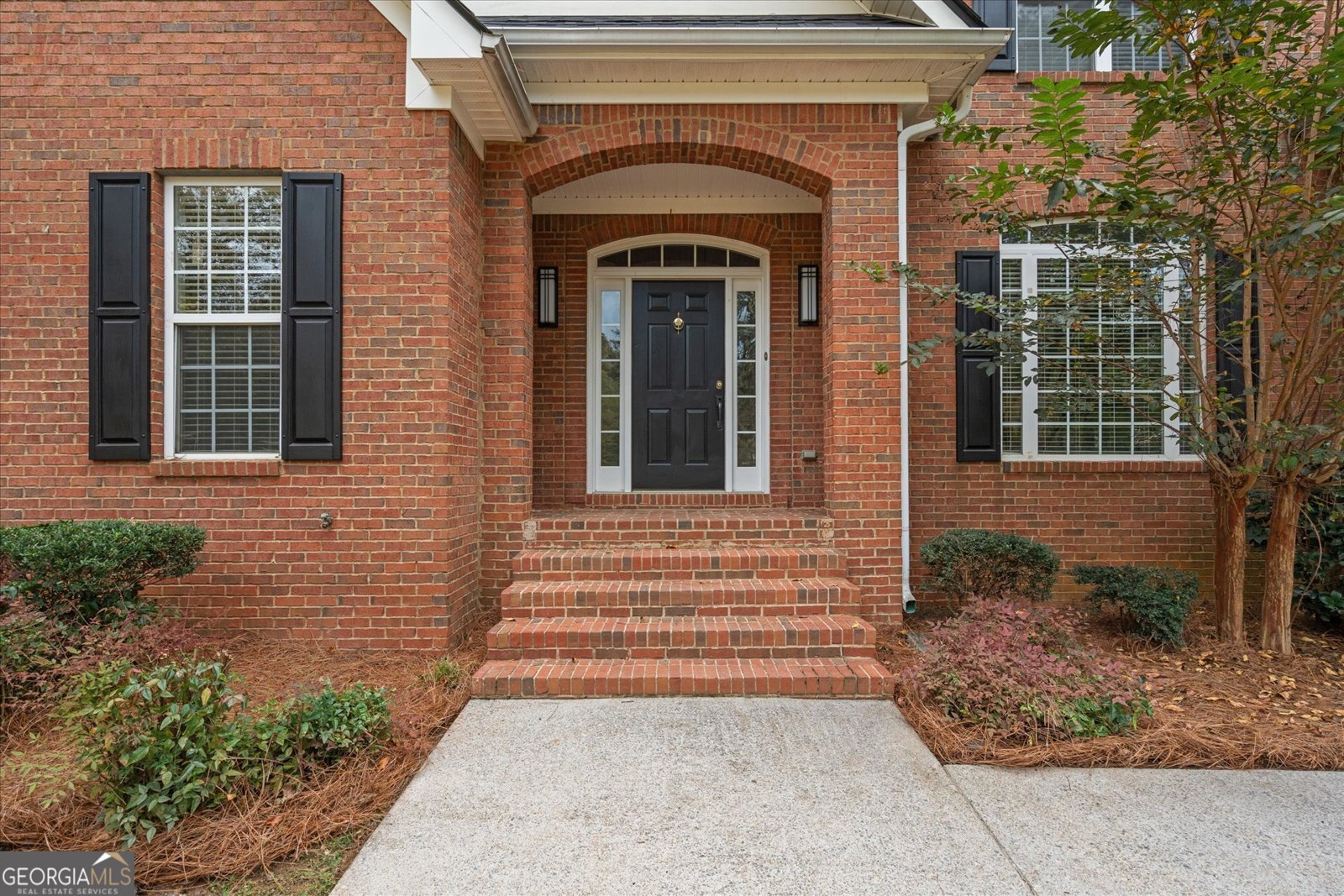 6645 Ashebrooke Drive Douglasville - 4