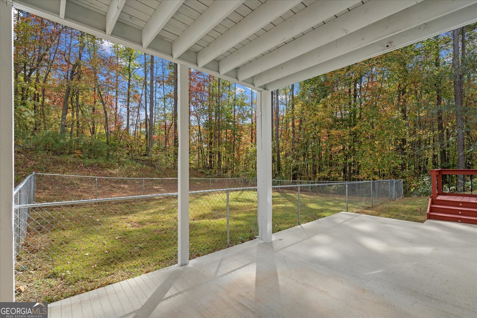 6645 Ashebrooke Drive Douglasville - 57