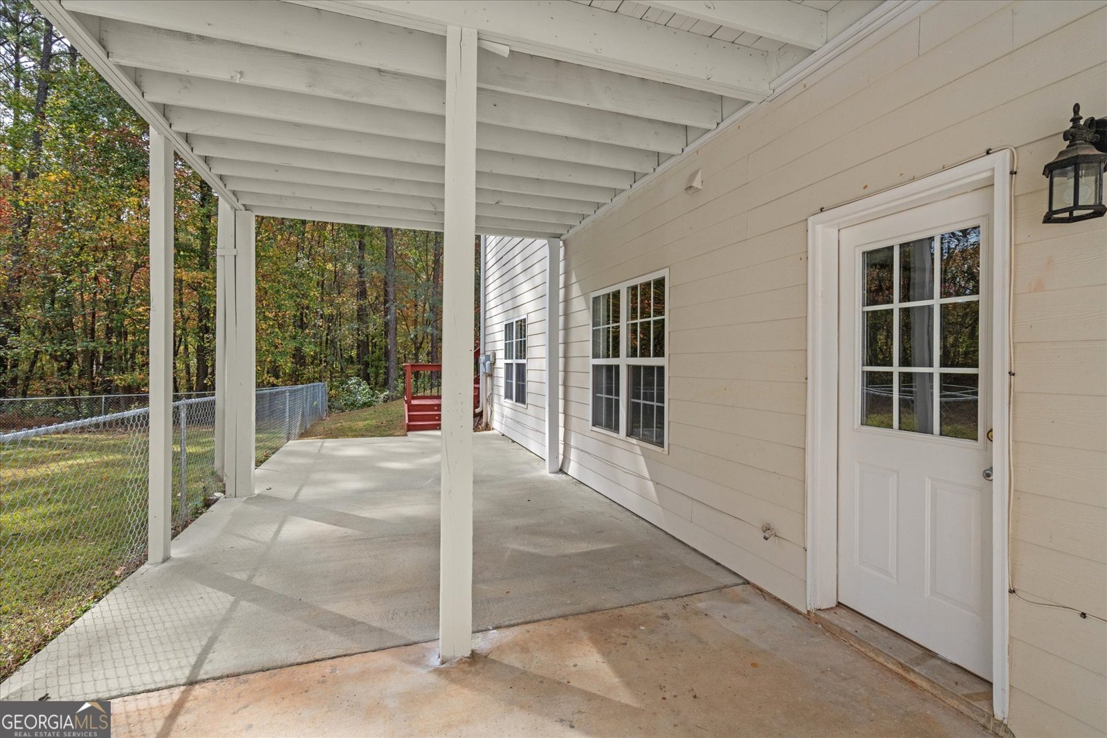 6645 Ashebrooke Drive Douglasville - 58