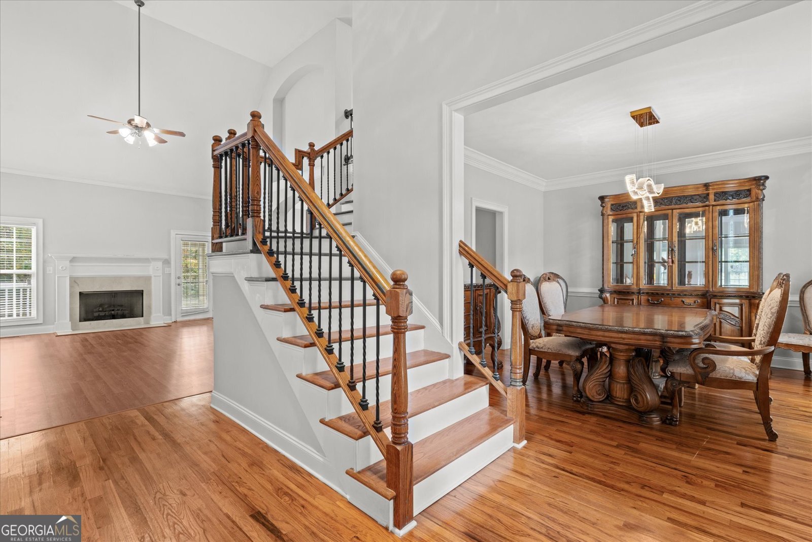 6645 Ashebrooke Drive Douglasville - 6