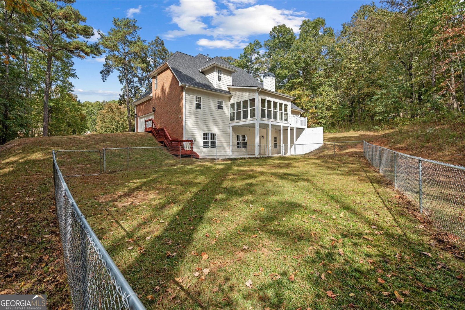 6645 Ashebrooke Drive Douglasville - 62