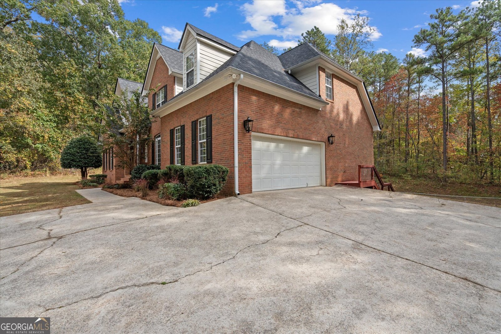6645 Ashebrooke Drive Douglasville - 63