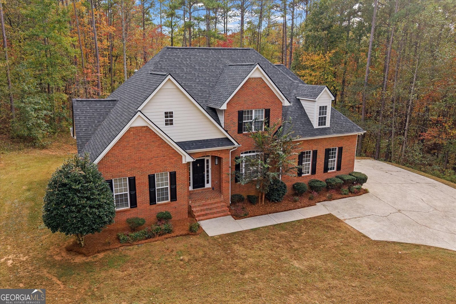 6645 Ashebrooke Drive Douglasville - 64
