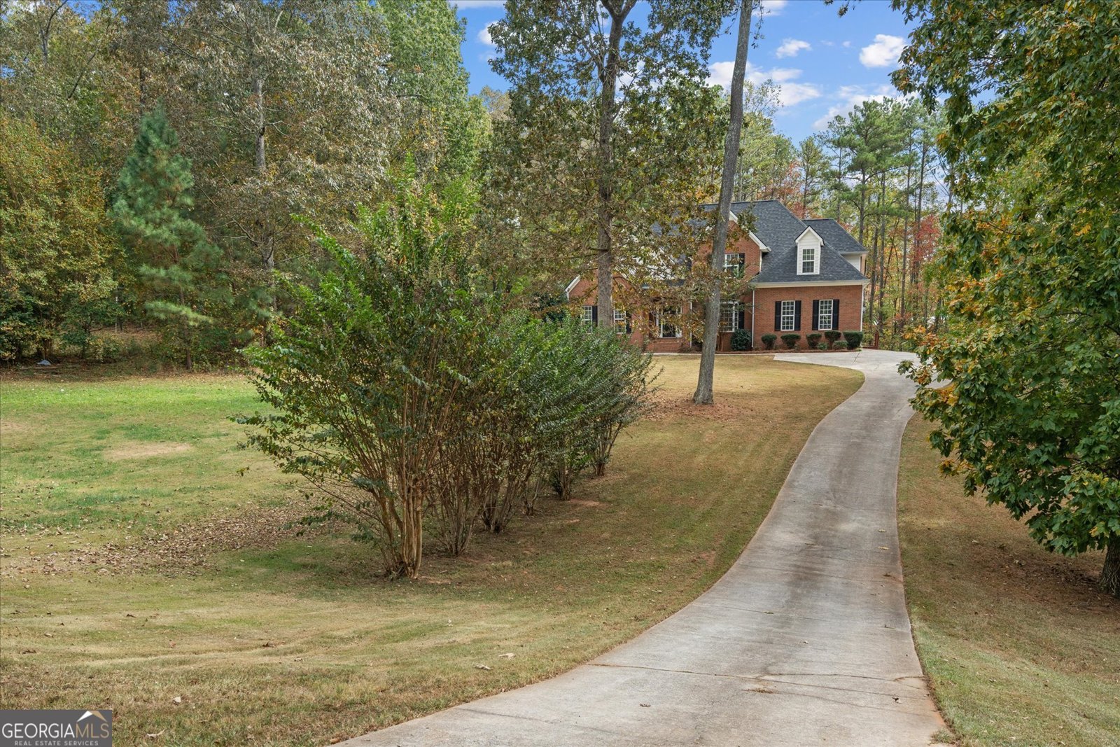 6645 Ashebrooke Drive Douglasville - 65