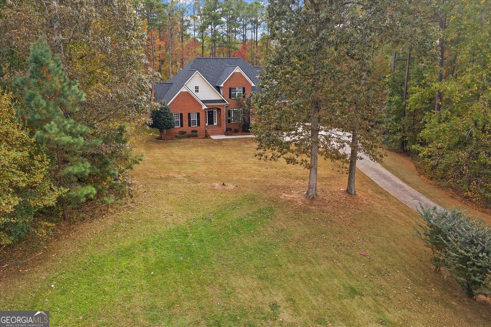 6645 Ashebrooke Drive Douglasville - 66
