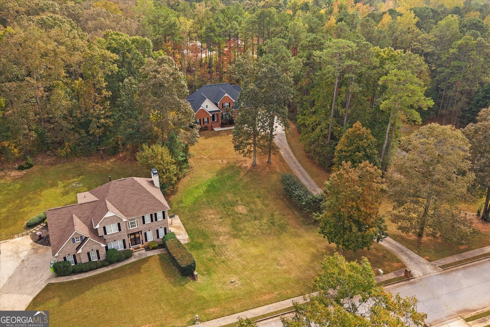 6645 Ashebrooke Drive Douglasville - 67