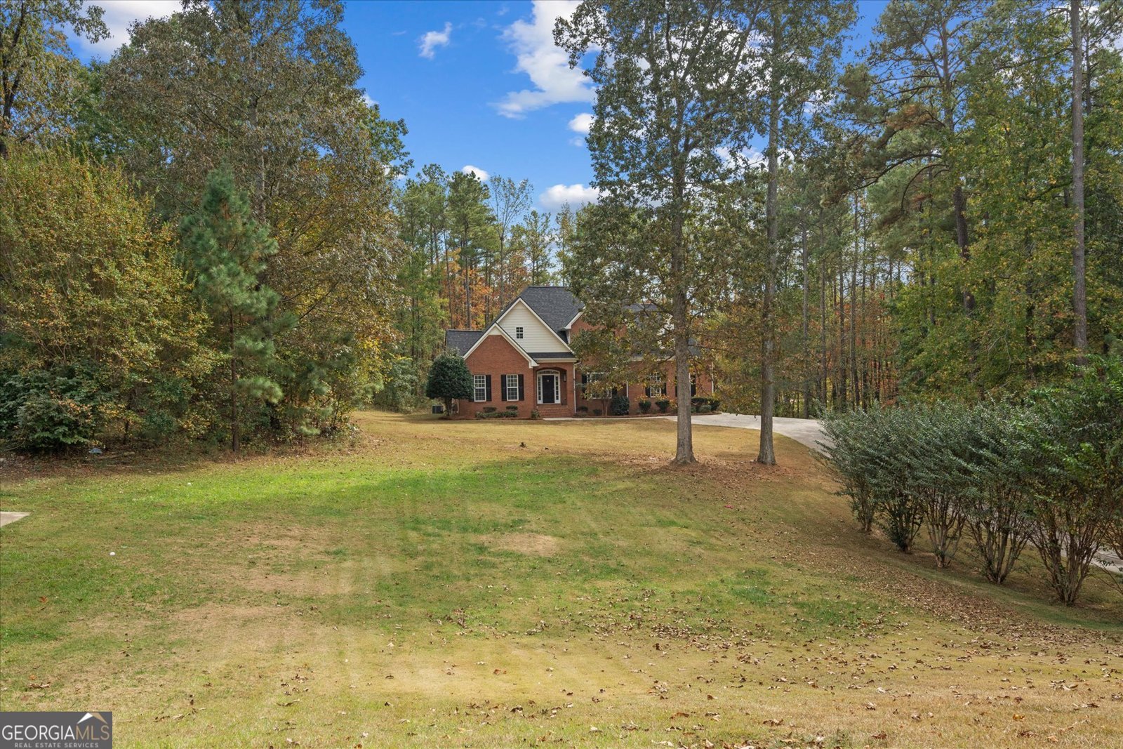 6645 Ashebrooke Drive Douglasville - 68