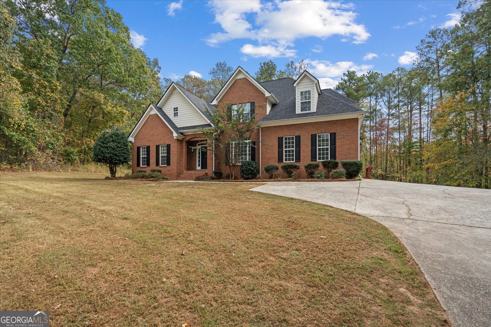 6645 Ashebrooke Drive Douglasville - 69