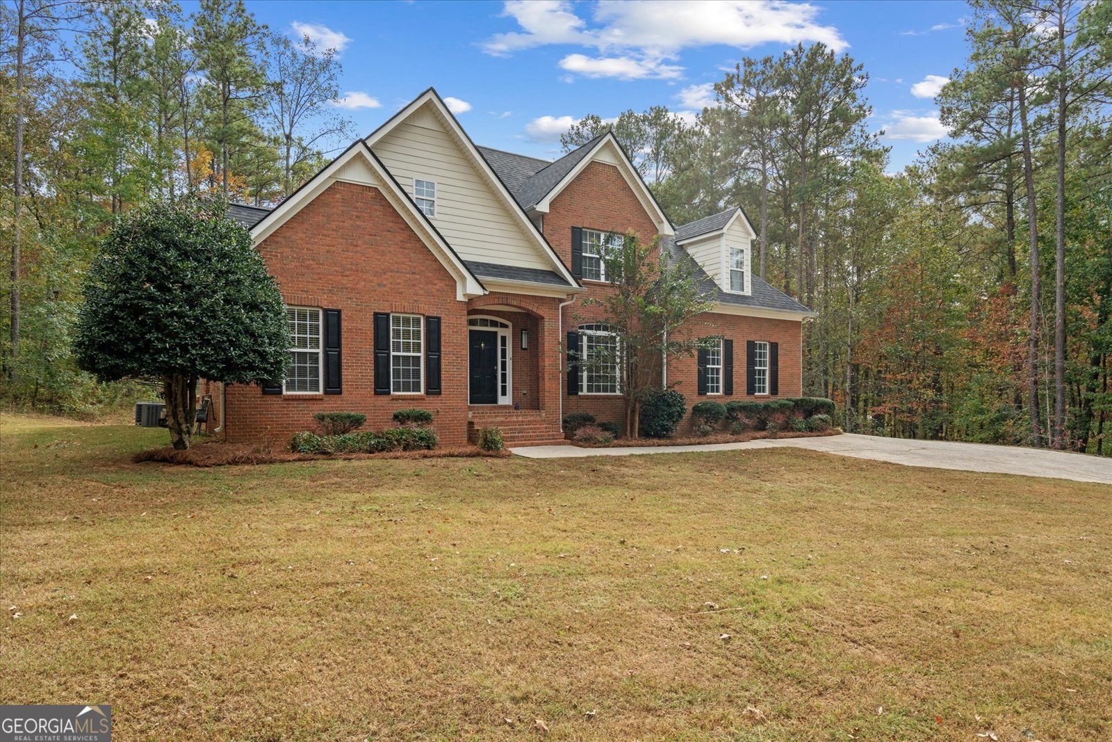6645 Ashebrooke Drive Douglasville - 70