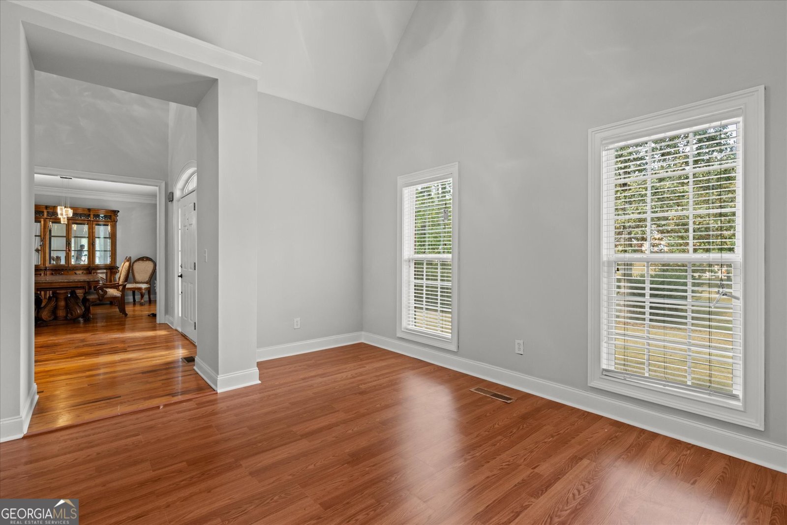 6645 Ashebrooke Drive Douglasville - 8