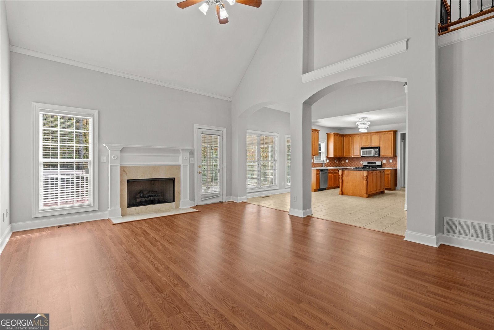 6645 Ashebrooke Drive Douglasville - 9