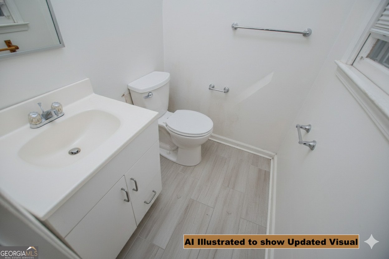 7104 Miller Street Lithia Springs - 10