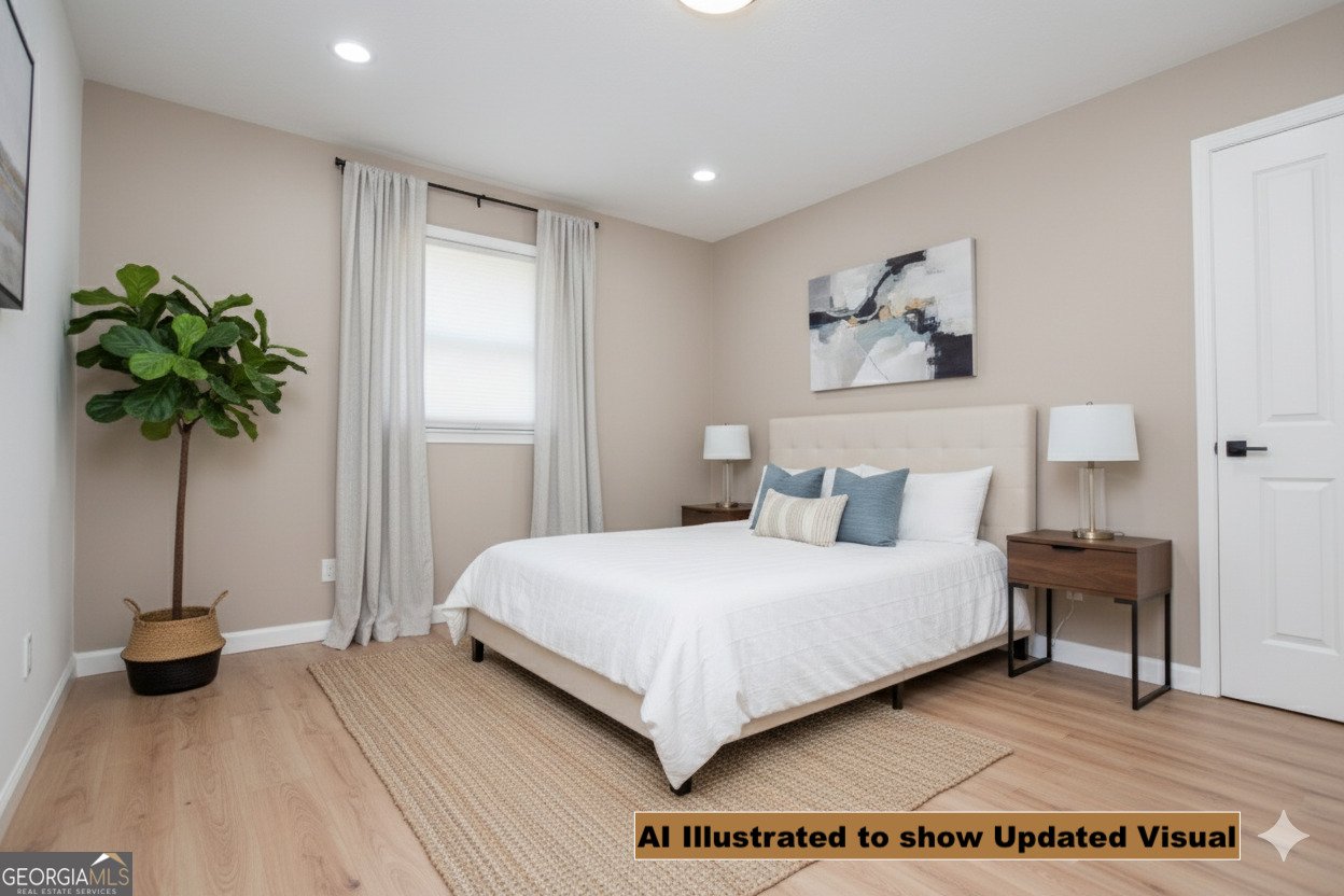 7104 Miller Street Lithia Springs - 12