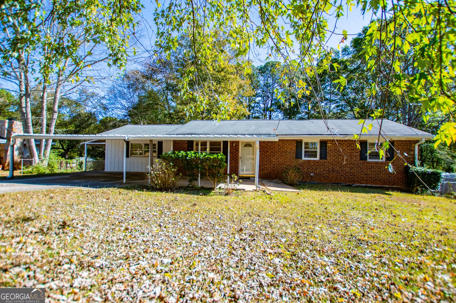 7104 Miller Street Lithia Springs - 2
