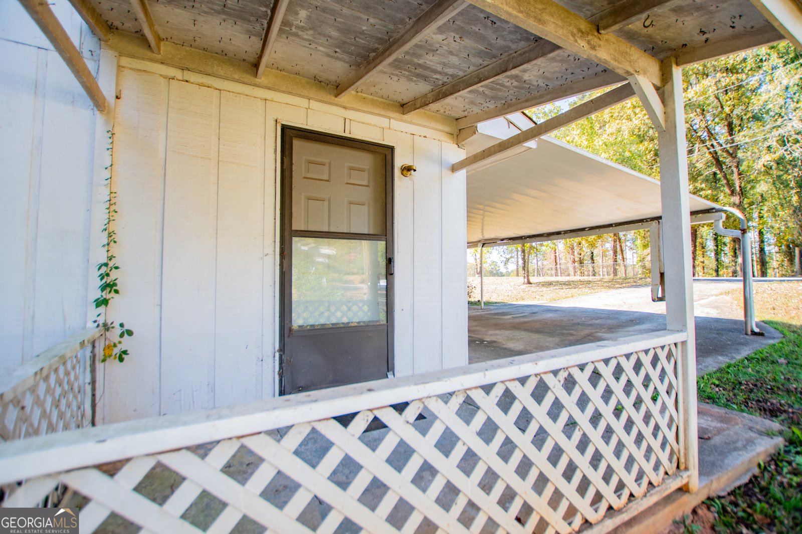 7104 Miller Street Lithia Springs - 30