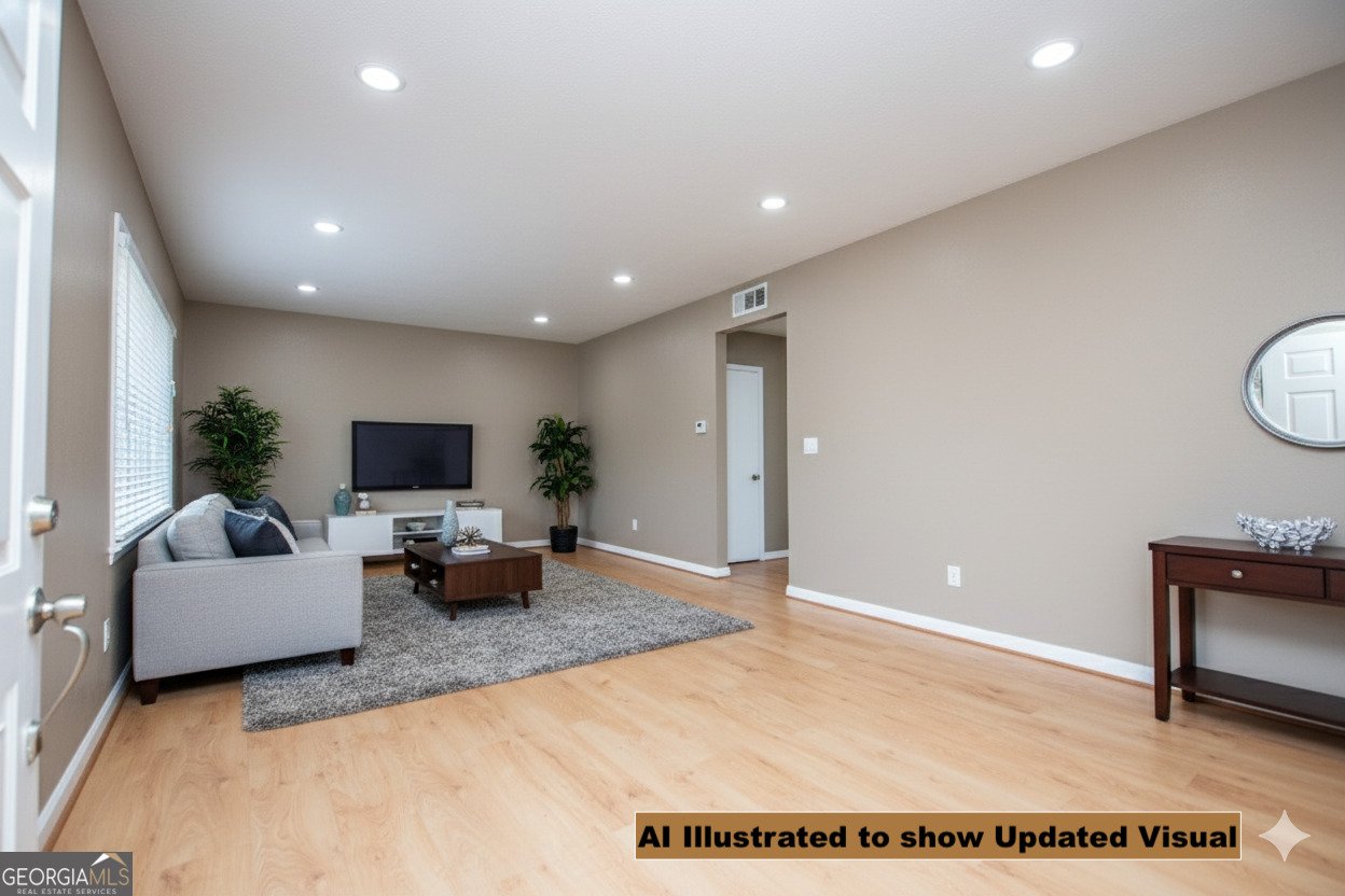 7104 Miller Street Lithia Springs - 5