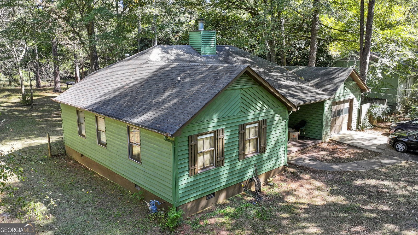 190 Honeytree Drive Athens - 2