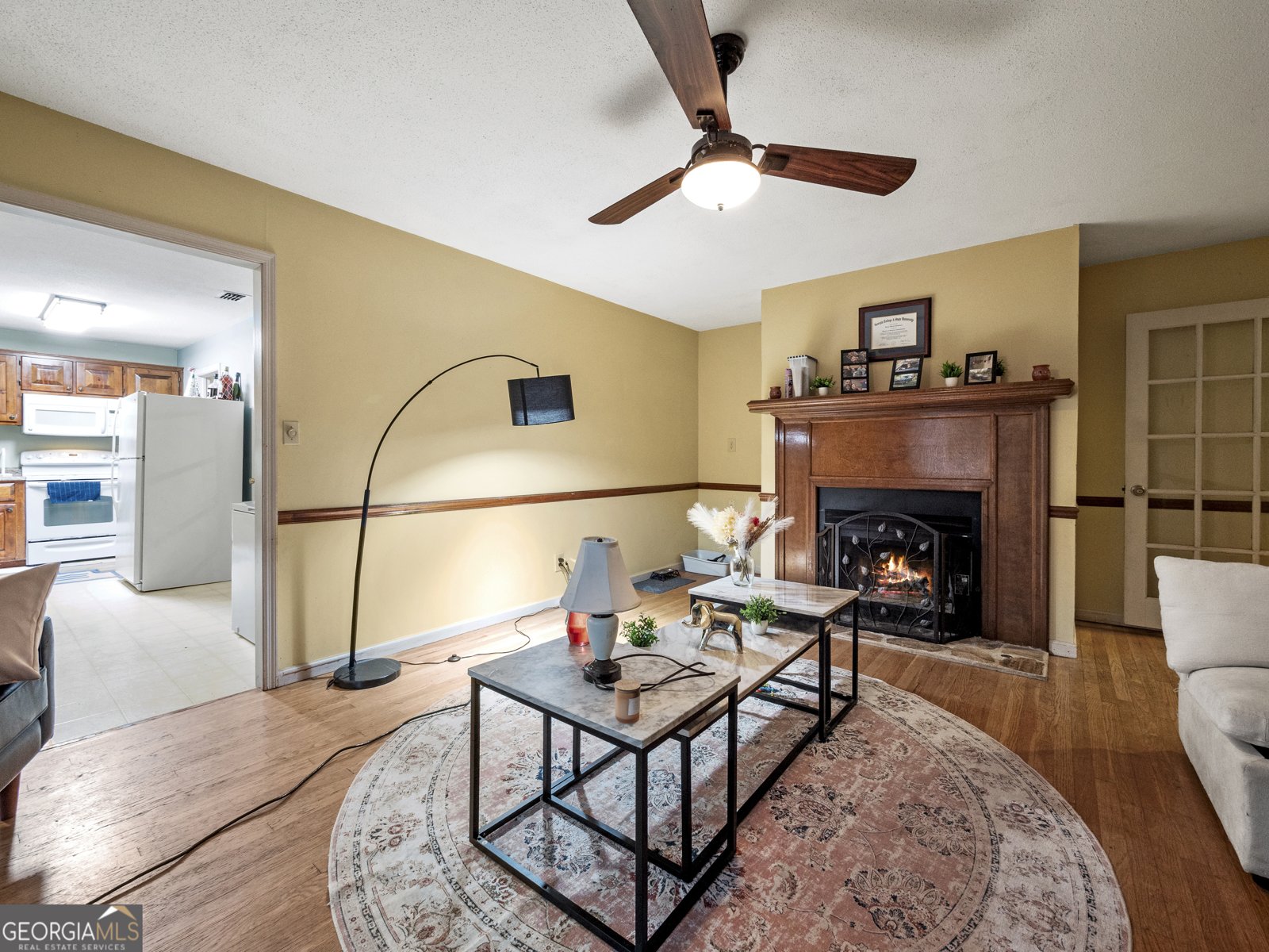 190 Honeytree Drive Athens - 6