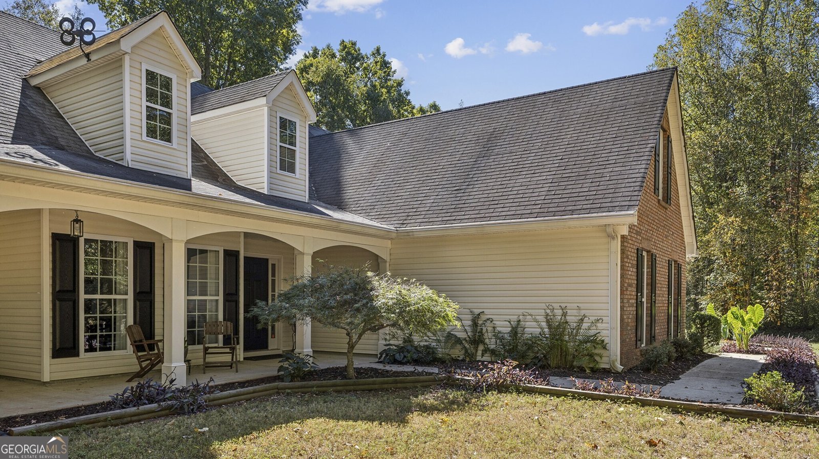 119 Summer Leigh Drive Stockbridge - 11