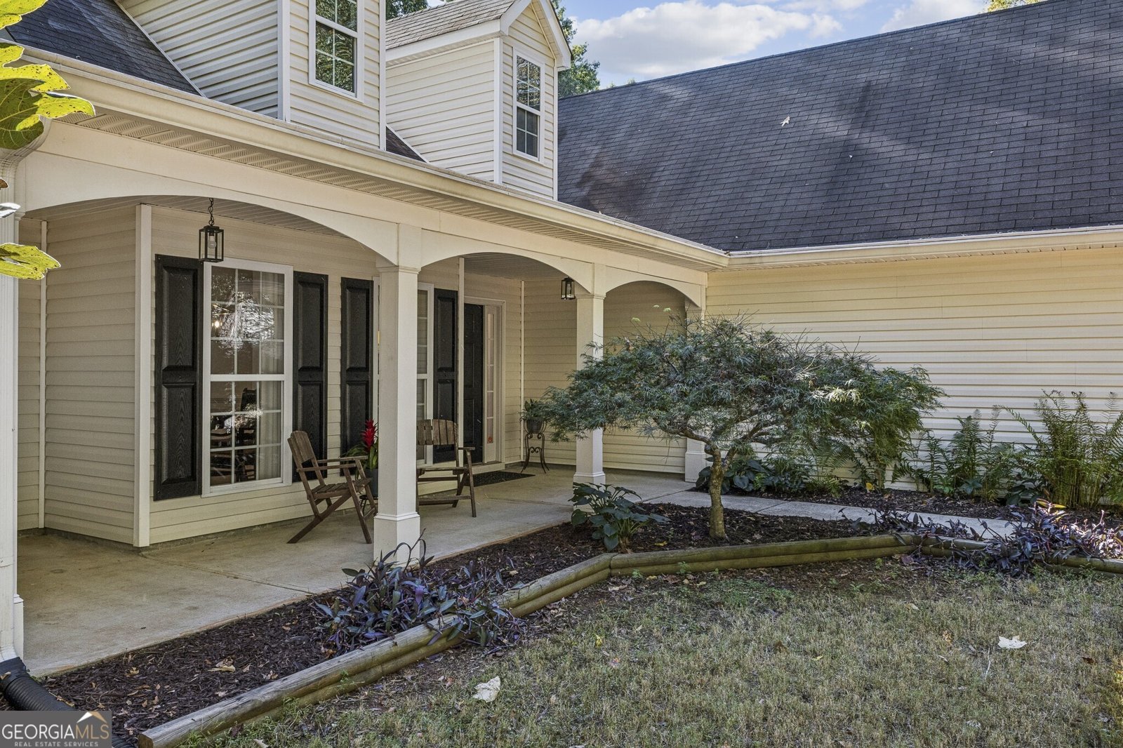 119 Summer Leigh Drive Stockbridge - 12