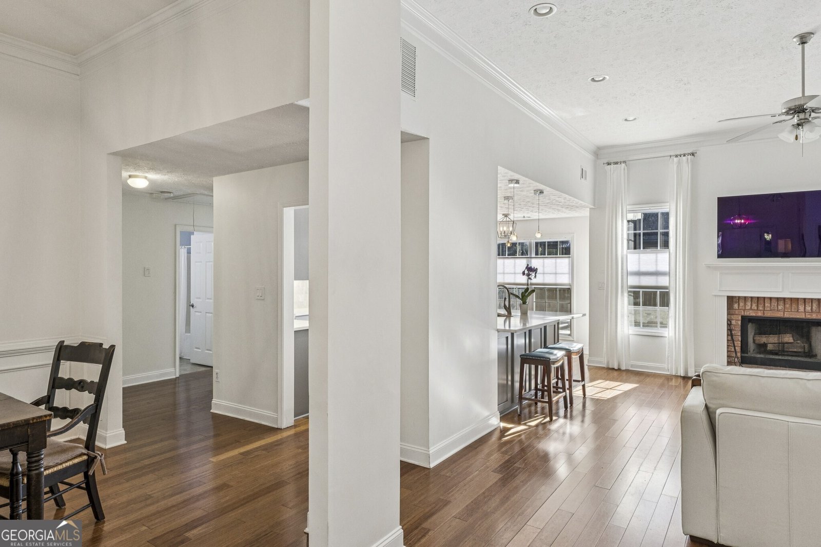 119 Summer Leigh Drive Stockbridge - 15