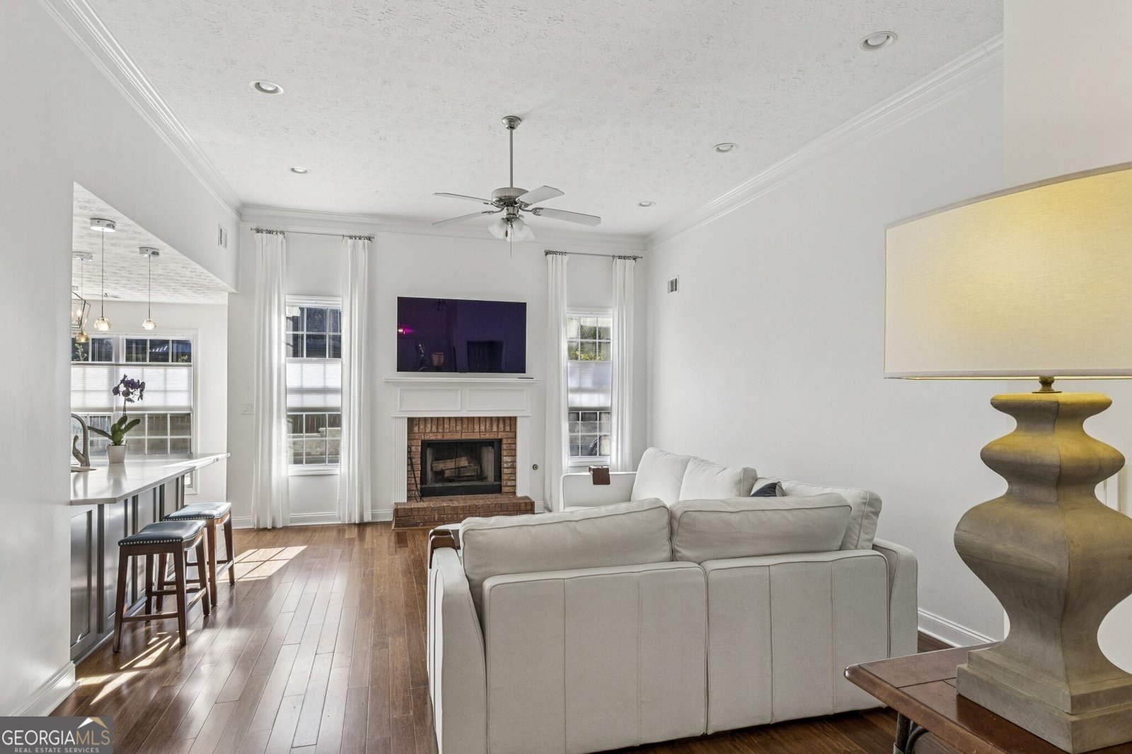 119 Summer Leigh Drive Stockbridge - 19