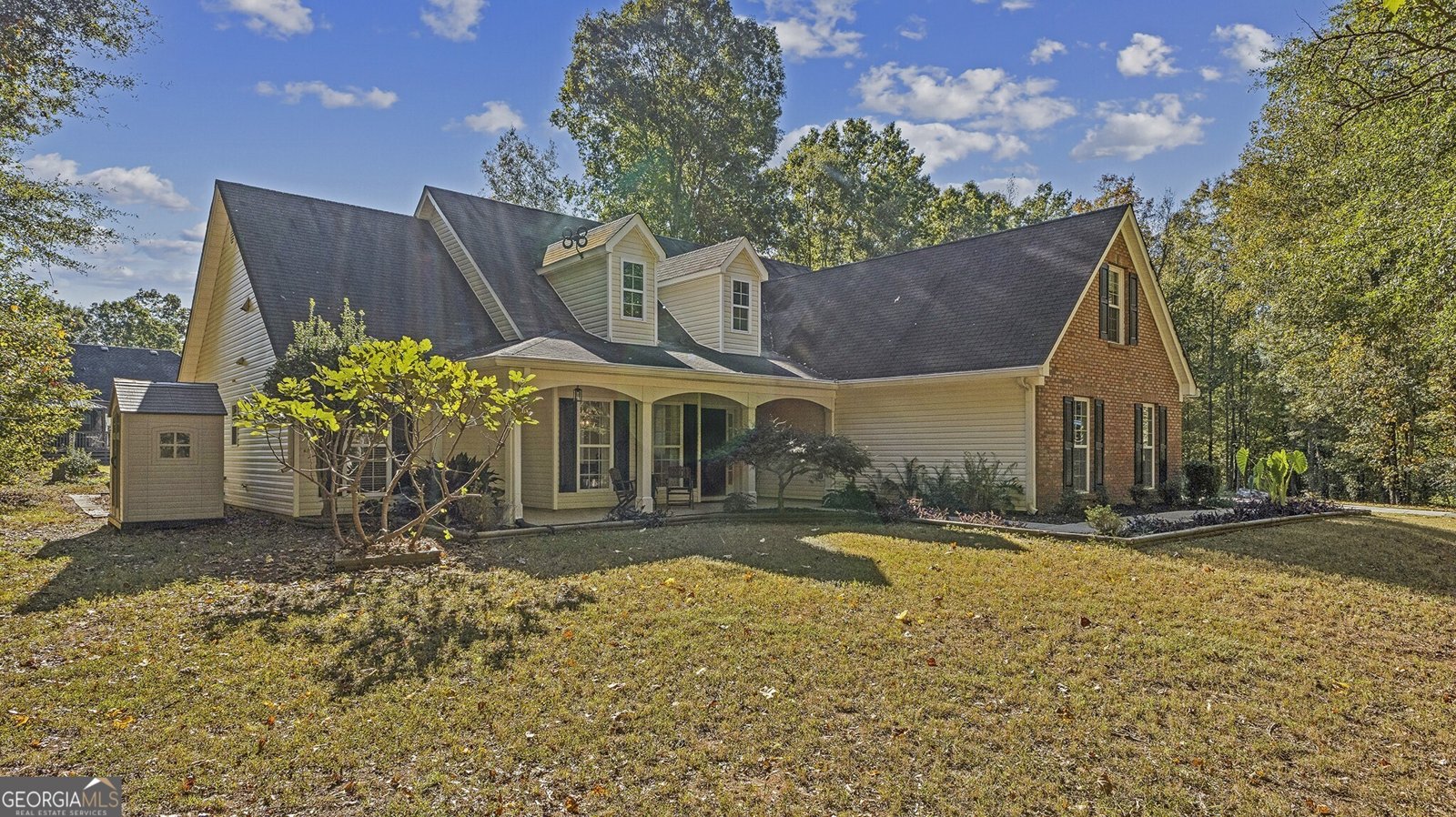 119 Summer Leigh Drive Stockbridge - 2