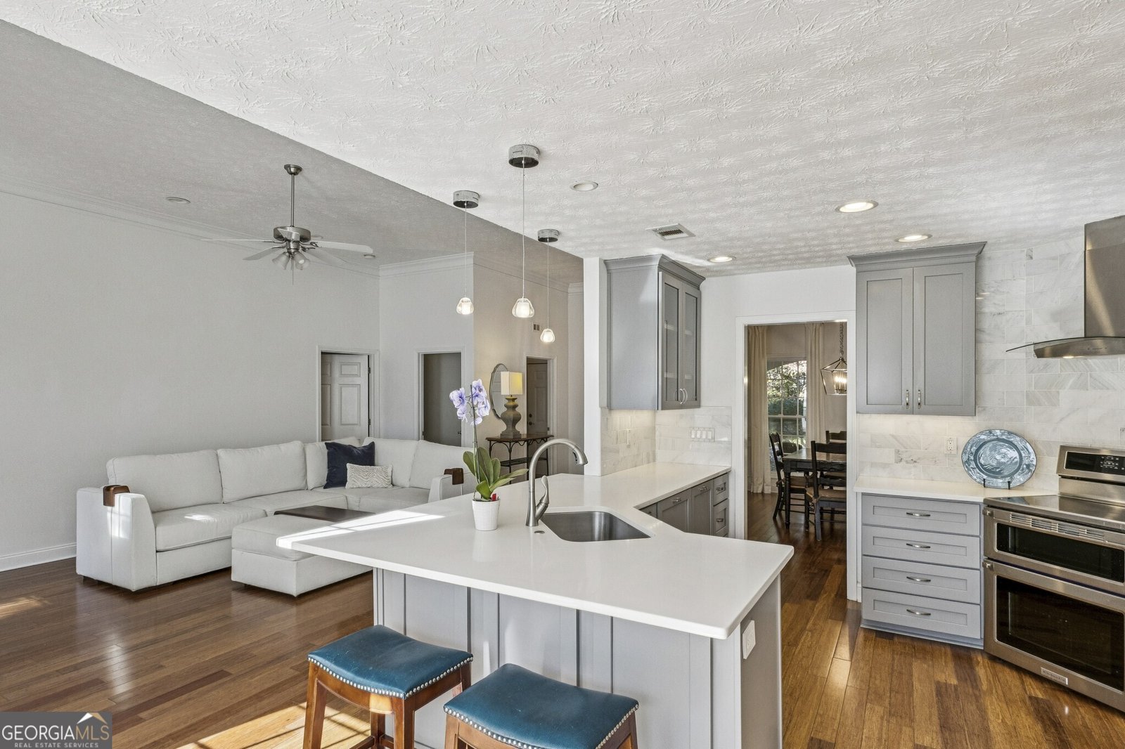 119 Summer Leigh Drive Stockbridge - 21