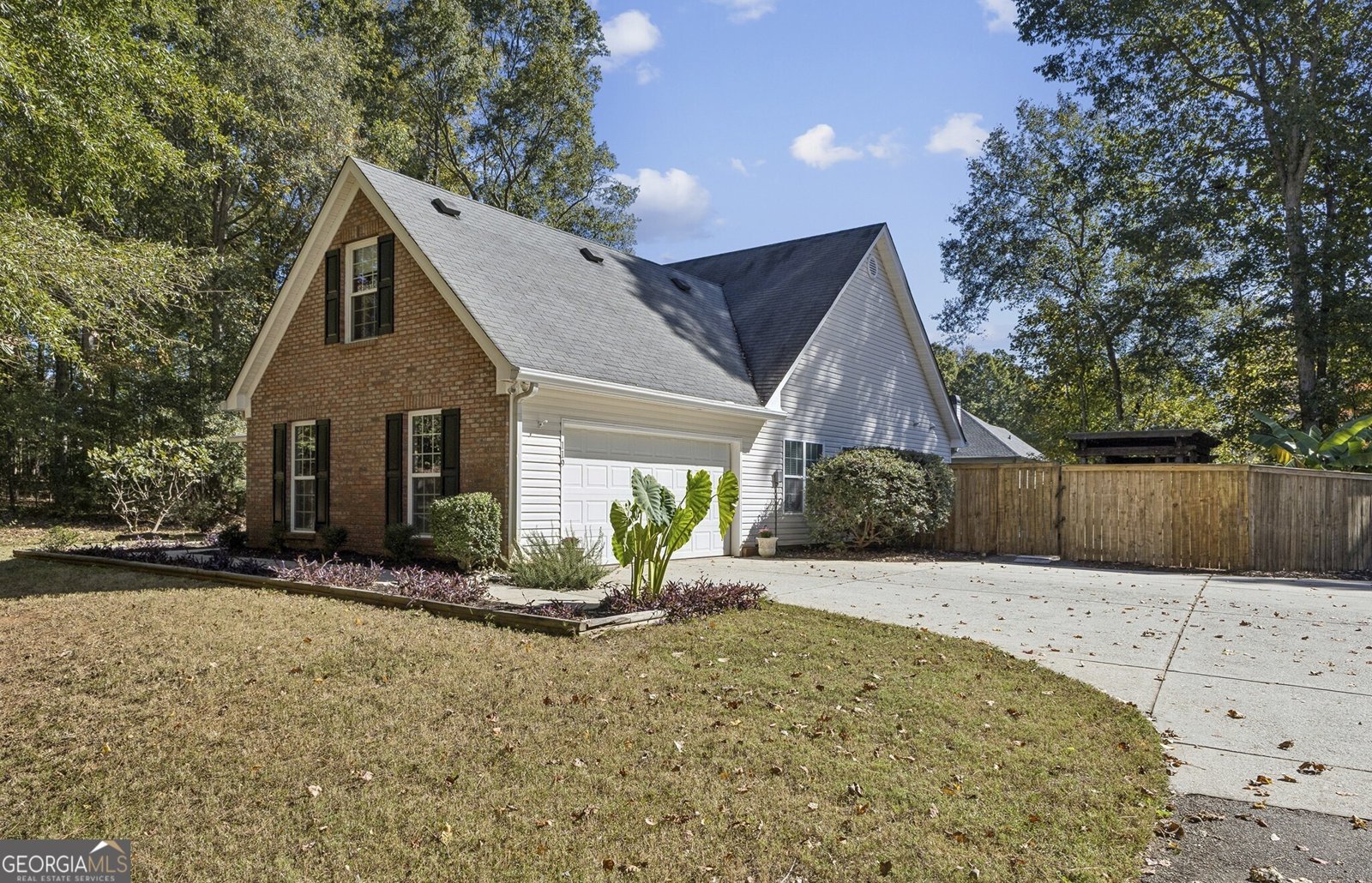 119 Summer Leigh Drive Stockbridge - 3