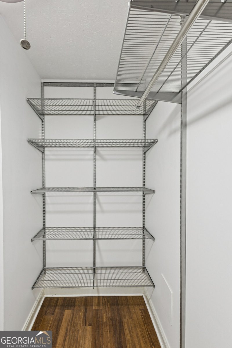 119 Summer Leigh Drive Stockbridge - 30