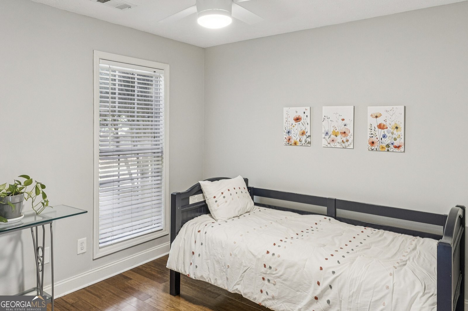 119 Summer Leigh Drive Stockbridge - 31