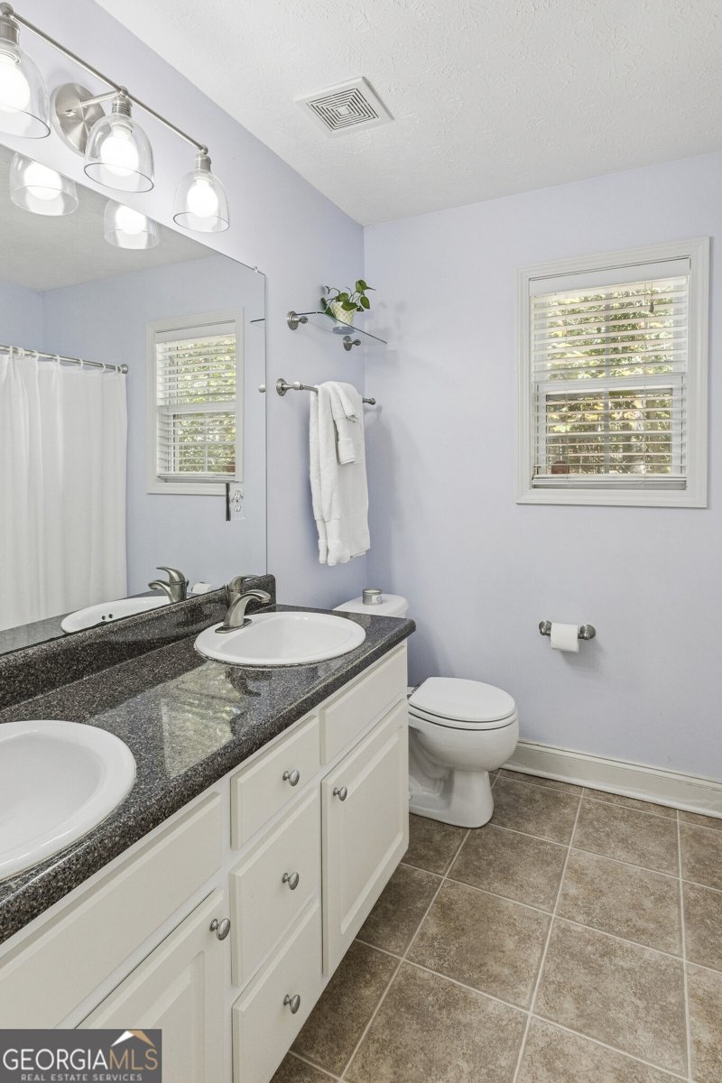 119 Summer Leigh Drive Stockbridge - 33