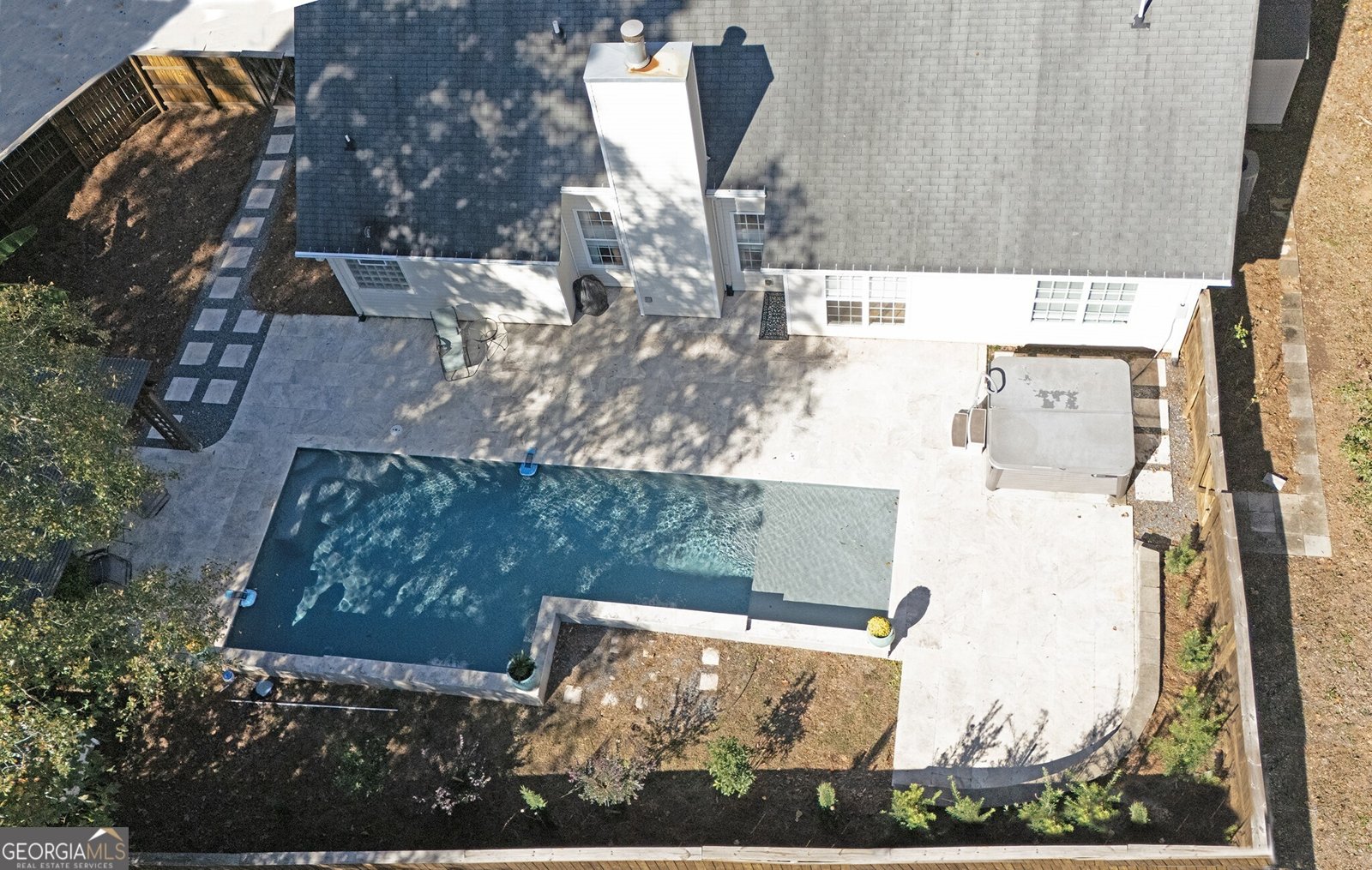 119 Summer Leigh Drive Stockbridge - 40