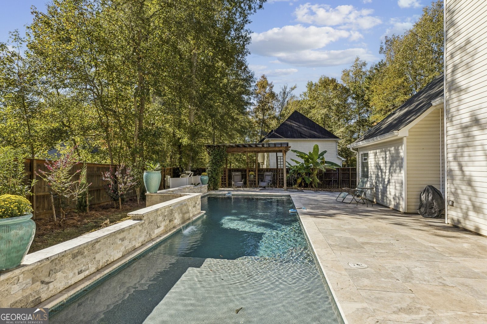 119 Summer Leigh Drive Stockbridge - 41