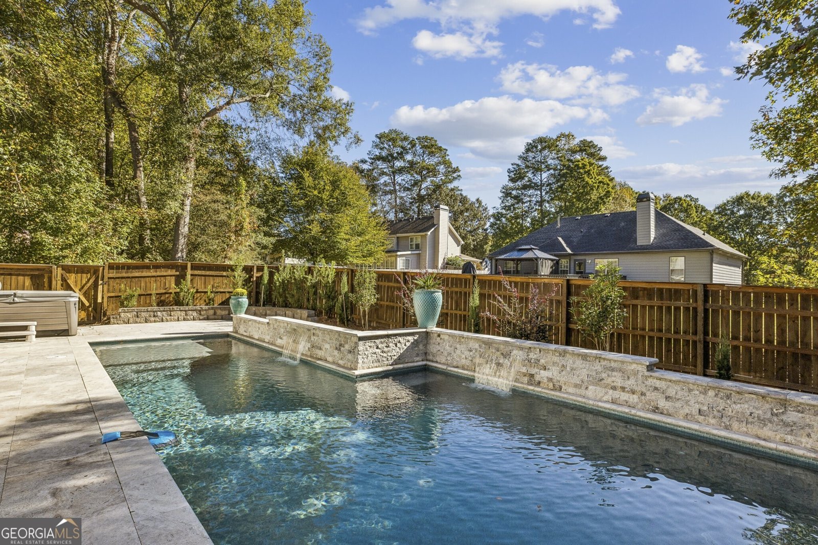 119 Summer Leigh Drive Stockbridge - 42