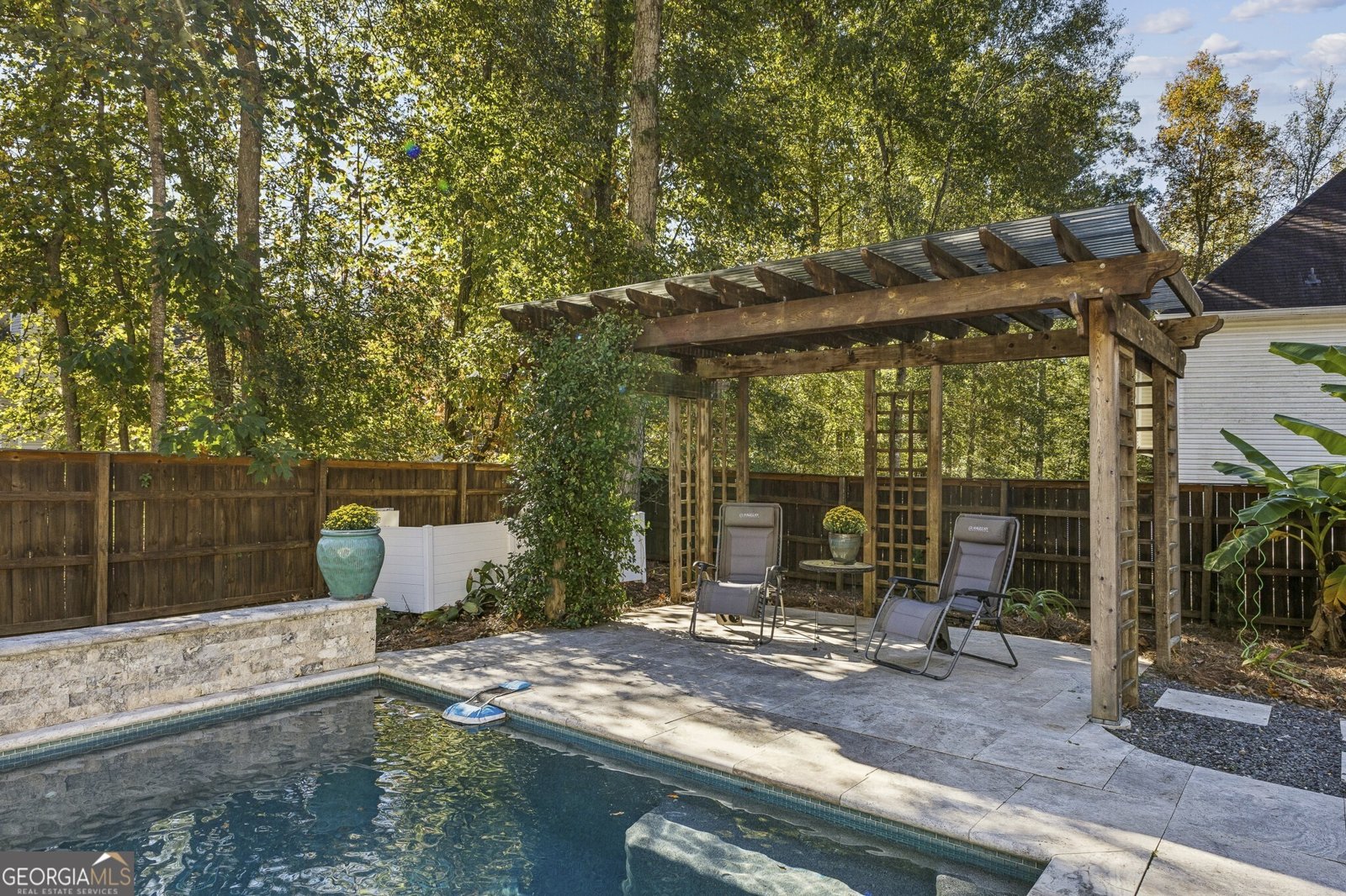 119 Summer Leigh Drive Stockbridge - 43