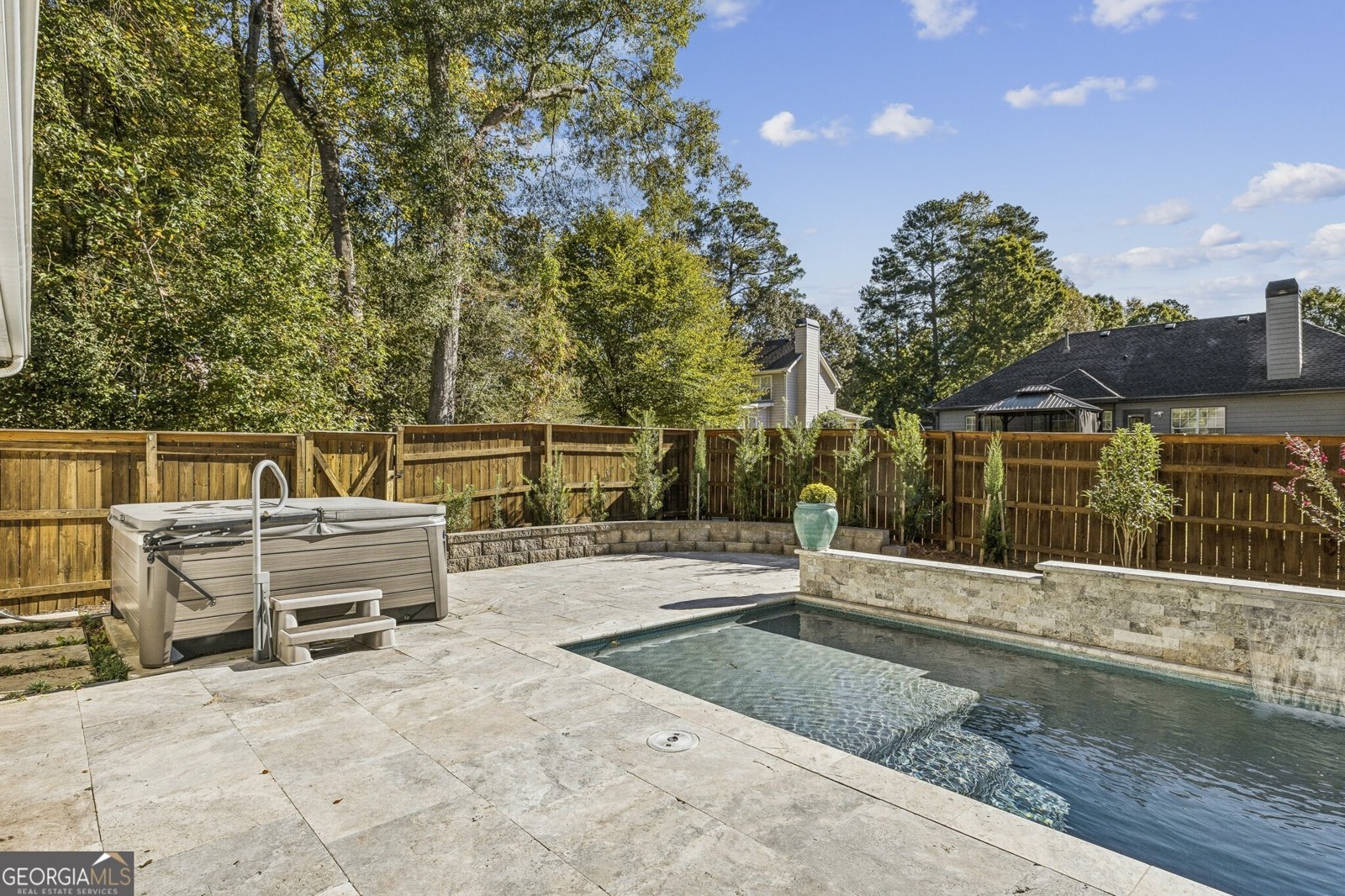 119 Summer Leigh Drive Stockbridge - 44