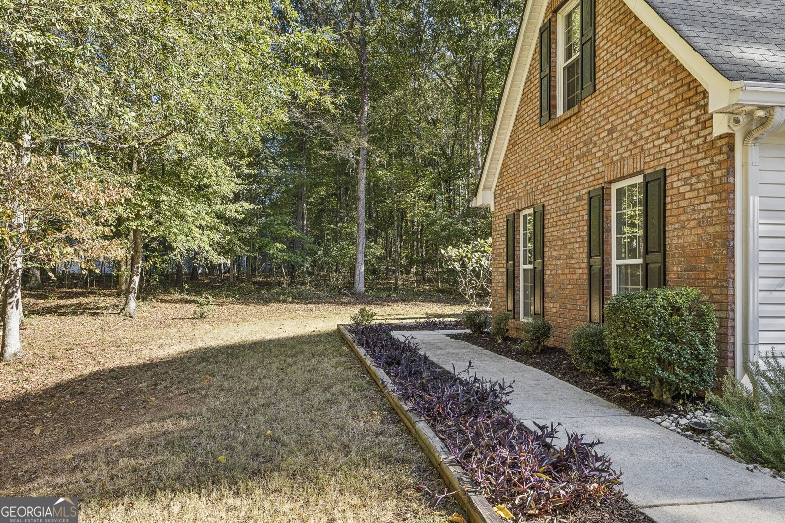 119 Summer Leigh Drive Stockbridge - 46