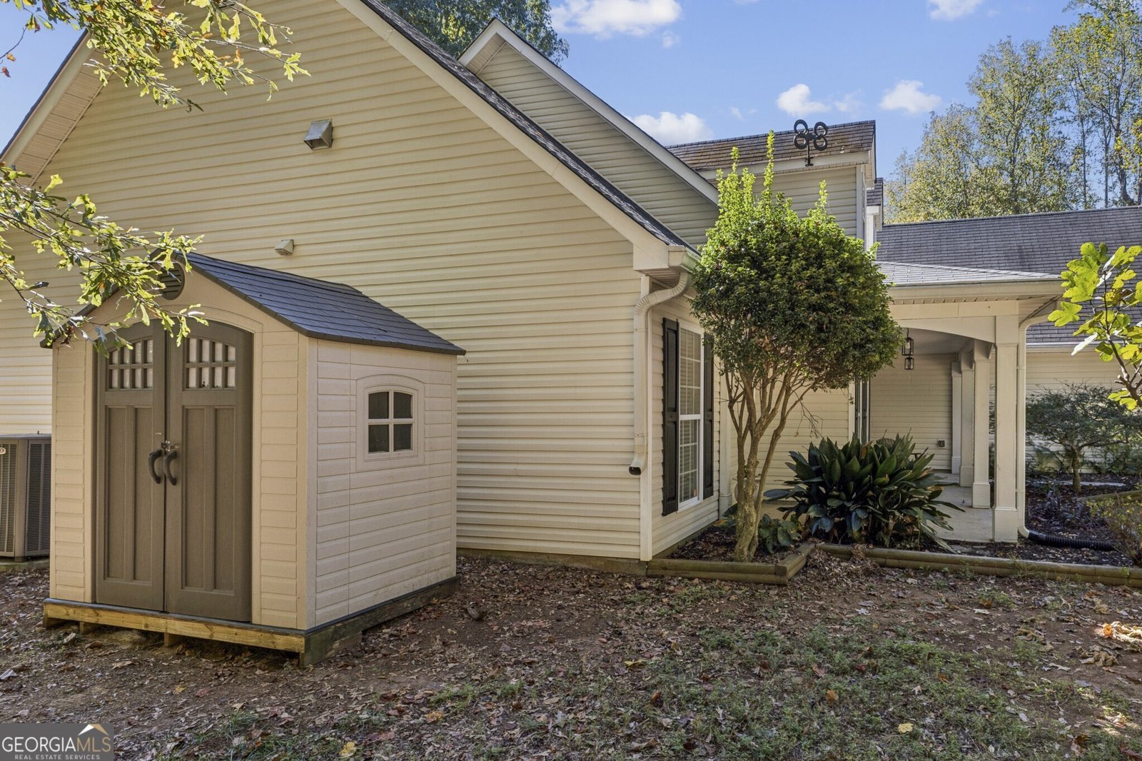 119 Summer Leigh Drive Stockbridge - 47