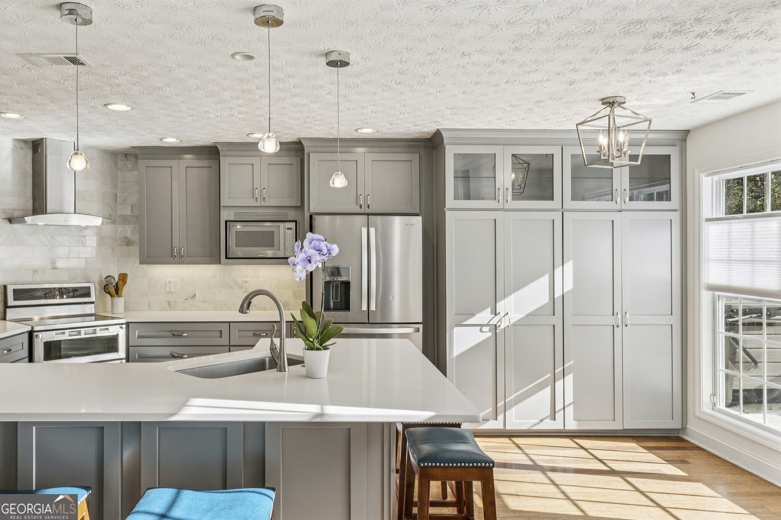 119 Summer Leigh Drive Stockbridge - 5