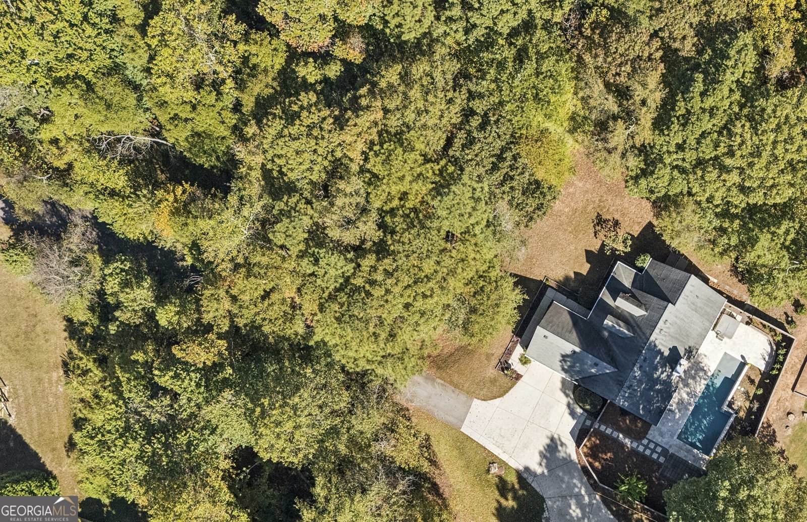 119 Summer Leigh Drive Stockbridge - 53