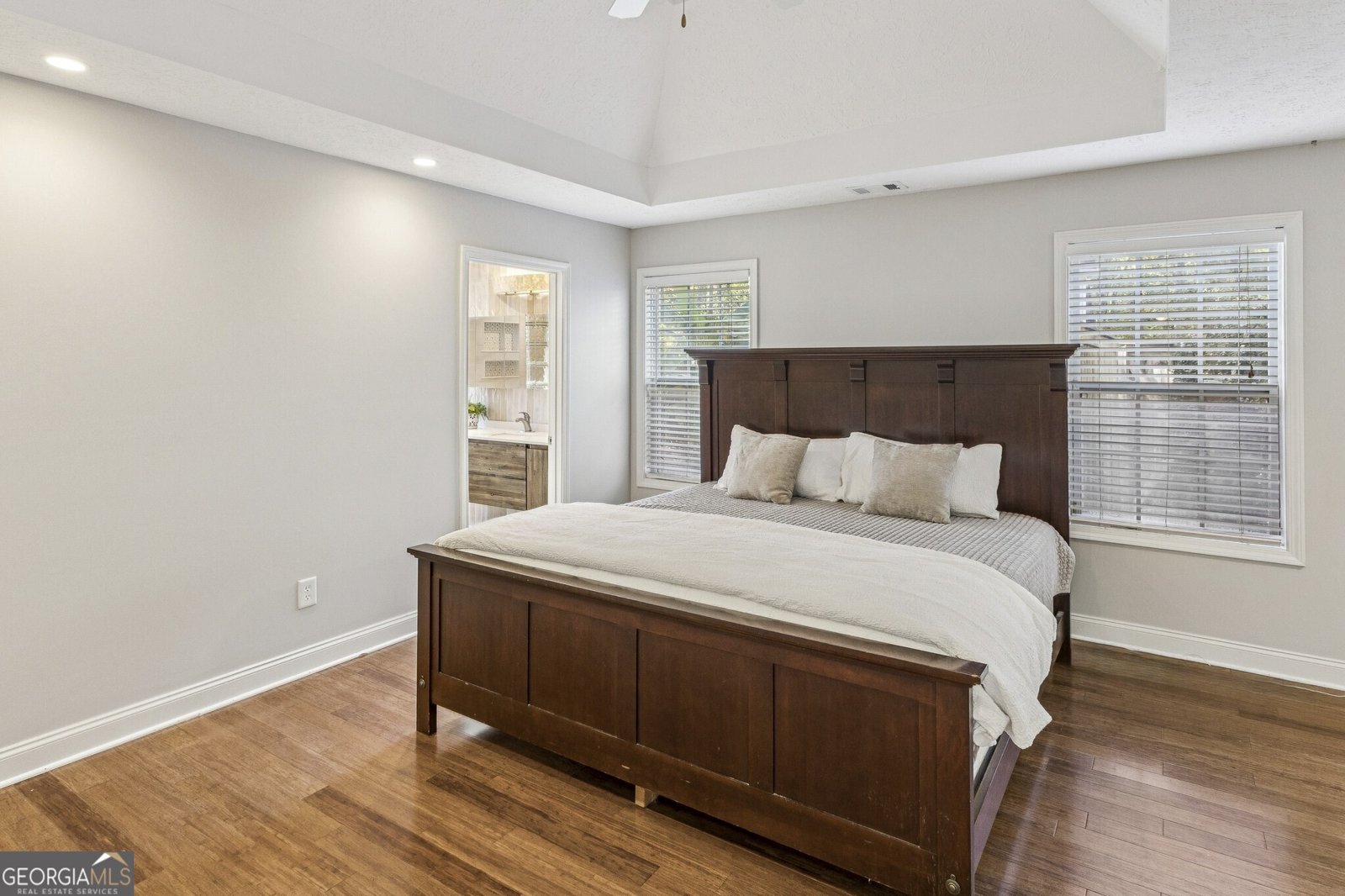 119 Summer Leigh Drive Stockbridge - 6