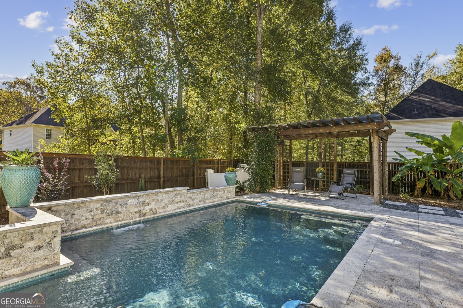 119 Summer Leigh Drive Stockbridge - 8