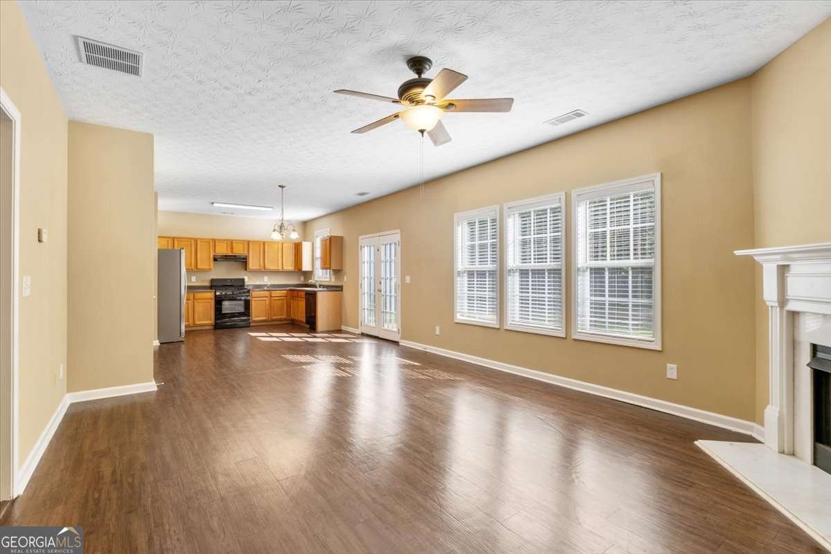 6205 Ambercrest Court Buford - 12