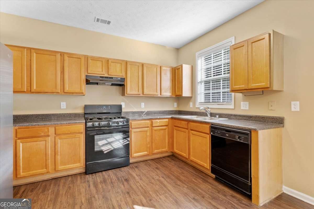 6205 Ambercrest Court Buford - 13