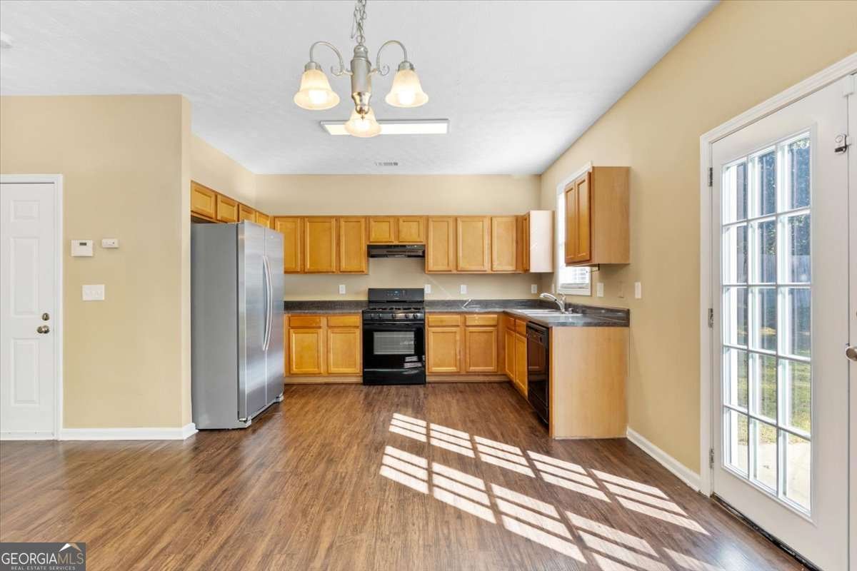 6205 Ambercrest Court Buford - 15