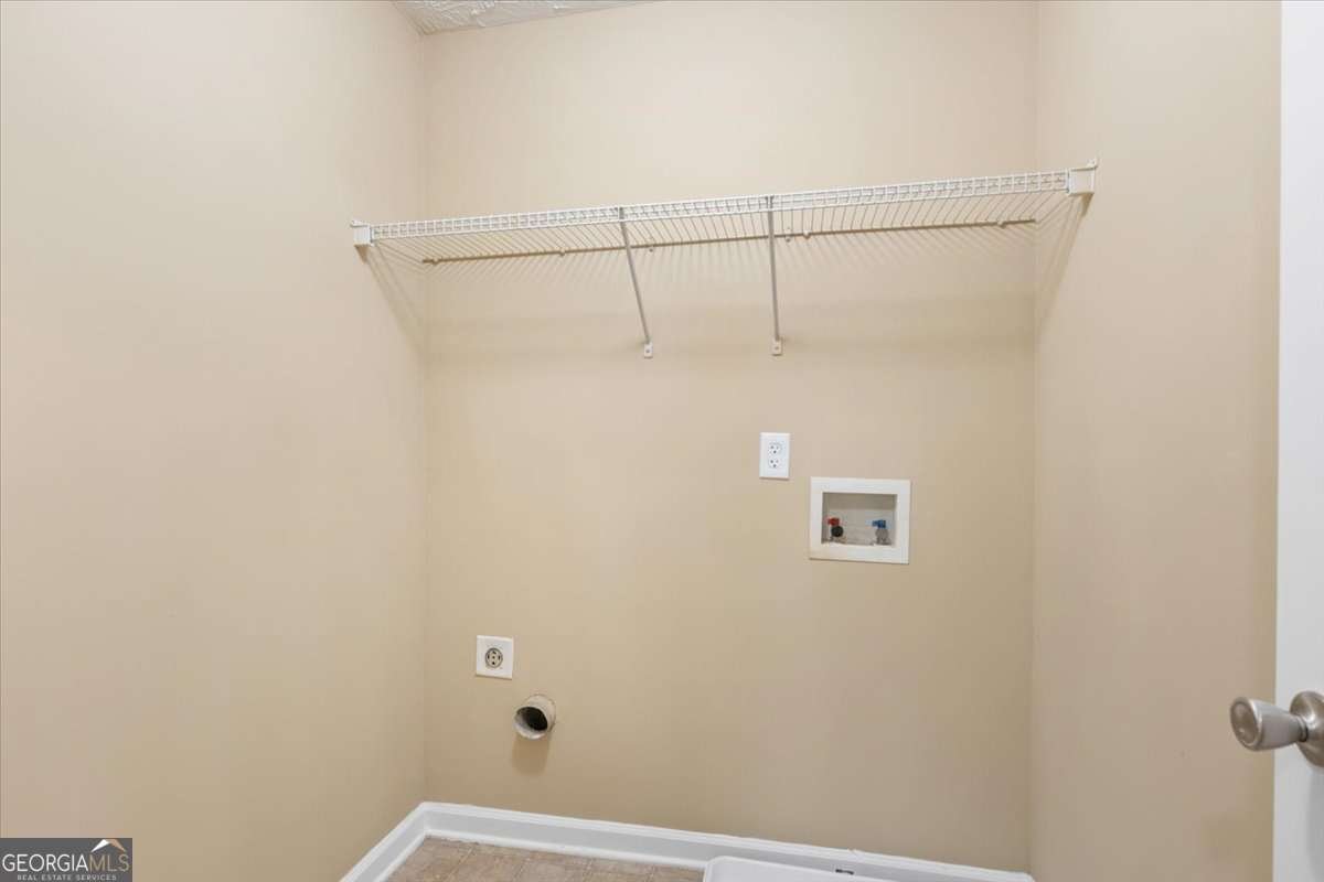 6205 Ambercrest Court Buford - 18