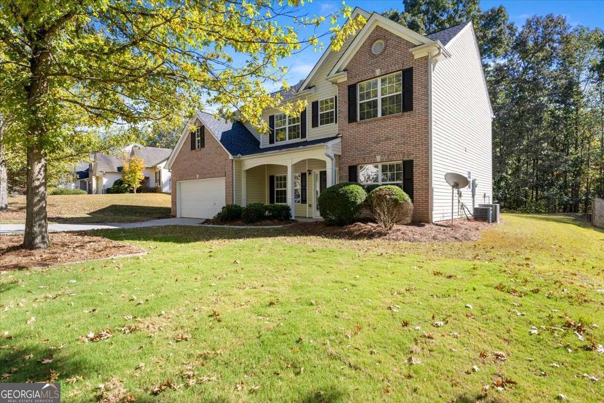 6205 Ambercrest Court Buford - 2