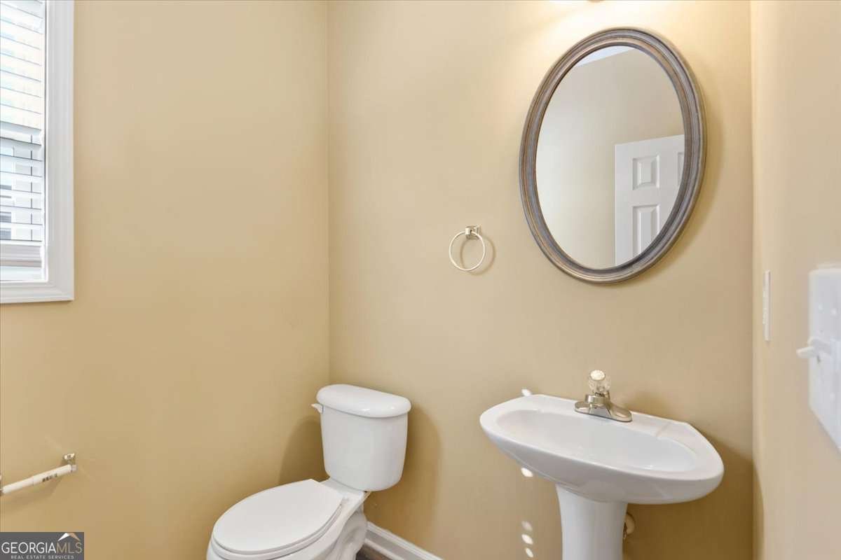 6205 Ambercrest Court Buford - 20