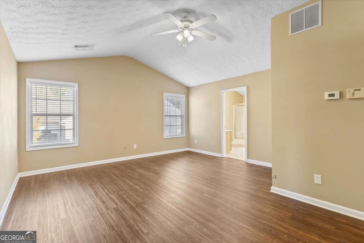 6205 Ambercrest Court Buford - 21